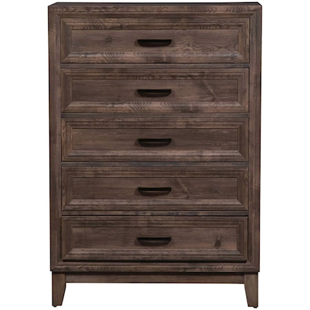 Drawer Chest